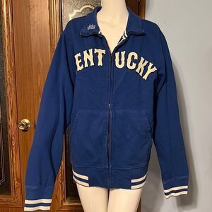 Kentucky Jacket 